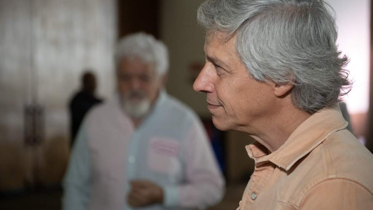 Claudio X. González