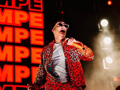 Daddy Yankee dice adiós a los escenarios y abraza el cristianismo