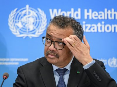 La OMS dijo que hay que detener el coronavirus "ahora" y explicó cómo
