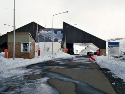 Aún la habilitación de los pasos fronterizos de Neuquén a Chile está en pausa