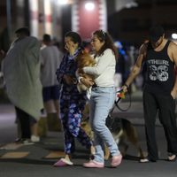 Un sismo volvió a sacudir México tras el terremoto del lunes: se reportaron víctimas fatales