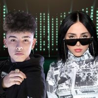 "La rompiste toda": el megashow de Trueno que contó con la esperada presencia de Nicki Nicole