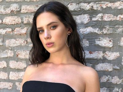 La reacción de los famosos ante el posteo de Delfi Chaves que revolucionó las redes