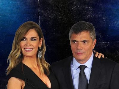 El dato que salió a la luz sobre la separación de Viviana Canosa y Alejandro Borensztein