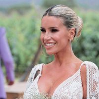 Desde México, Flor Peña causó furor con sus más originales microbikinis