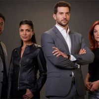 Crimen, suspenso y drama en "Ransom"
