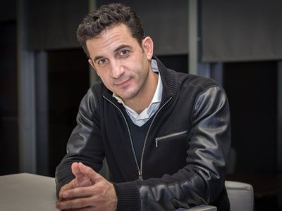 Matías Tombolini y Precios Cuidados: “Hemos perdido referencia de lo que valen las cosas"
