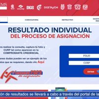 Así puedes consultar los resultados del examen Comipems 2023 (Video)