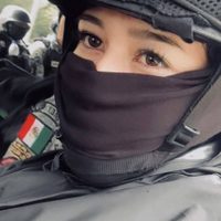 Stephania Carmona, de 20 años, fue asesinada en la sede de la Guardia Nacional de Acapulco