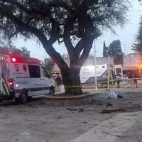 Explosión de pirotecnia en Tequisquiapan deja cinco muertos y nueve heridos