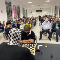 El difícil progreso en ajedrez