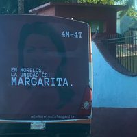 Denuncian a la directora de Lotenal por actos anticipados de campaña en Morelos