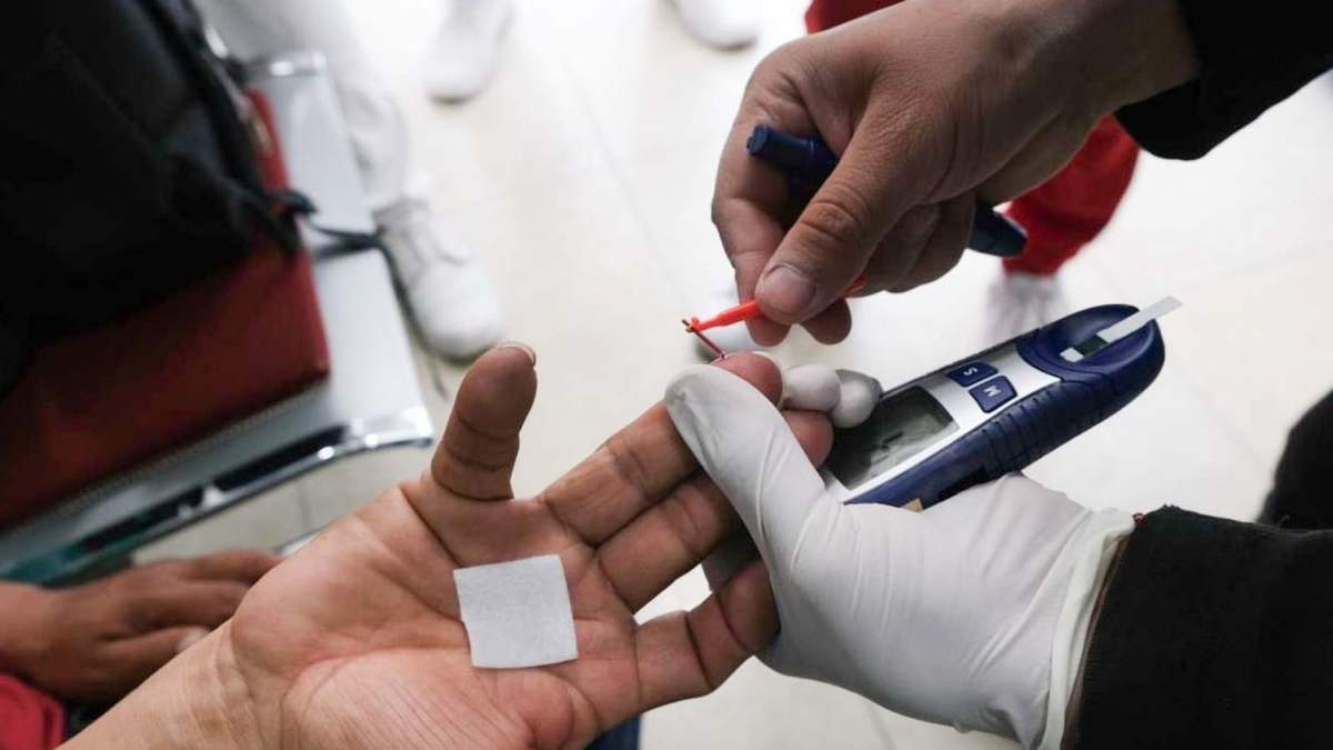 Un fármaco que se utiliza para tratar la diabetes ha demostrado mejorar el pronóstico de los pacientes con estenosis aórtica