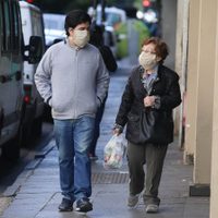Atención: otra localidad neuquina prohíbe las reuniones sociales por el aumento de casos