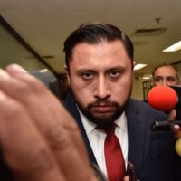 Tribunal confirma sentencia contra Antonio Tarín, excolaborador de César Duarte