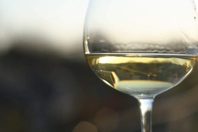 Vino dulce natural bien riojano. Fuente:(Twitter)