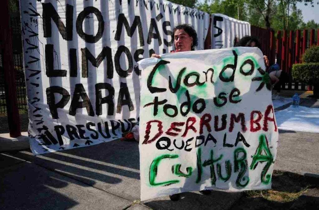 Hacia una política económica de la cultura