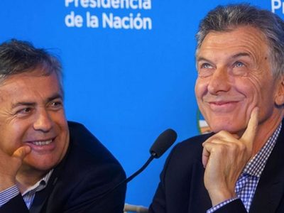 Macri se distancia de Milei y no descarta ser candidato; viene a Mendoza y quiere ver a Cornejo