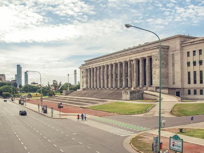 Reconocen a las carreras de la UBA en un ránking mundial
