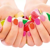 Tus manos también dicen tu edad: 10 ideas de Nail Art para que se vean jóvenes y cuidadas