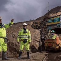Minería: la mayoría duda de la creación de empleo