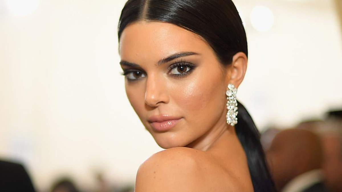 Kendall Jenner. Fuente: (Instagram)