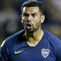 ¿Se paraliza la llegada de Edwin Cardona a Boca?