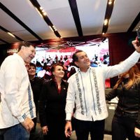 Morena abre la puerta a que el PAN presida la Cámara de Diputados