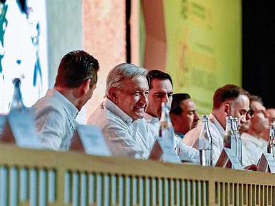 México, entre el optimismo oficial y los “otros datos”