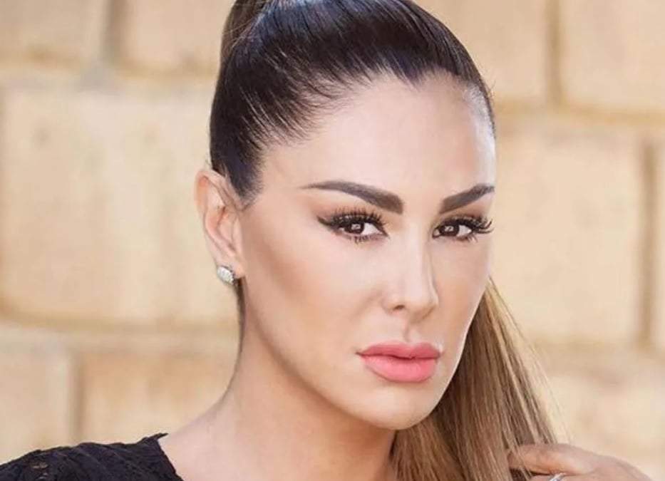 Ninel Conde. Fuente: (Instagram)
