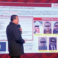 Suman 23 muertes por meningitis en Durango: Hospitales bajo sospecha... y sus dueños desaparecen
