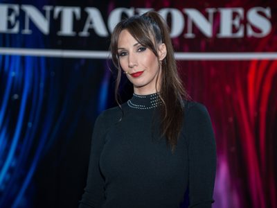 No aguantó más: Fani Carbajo confesó "su verdad" en plena programación