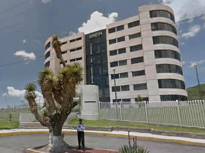 Juez rechaza descongelar cuentas de la Universidad Autónoma del Estado de Hidalgo
