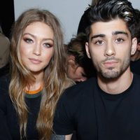 La fotografía inédita de Gigi Hadid y Zayn Malik que nadie esperaba ver por estos días