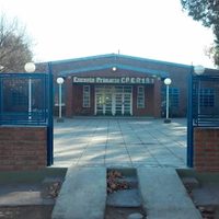 San Patricio del Chañar: un chico de 8 años sufrió un accidente grave en la escuela y terminó internado