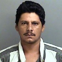Detienen al mexicano acusado de asesinar a cinco hondureños en Texas