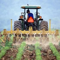 Iniciativa en apoyo a agricultores, ganadores y pescadores
