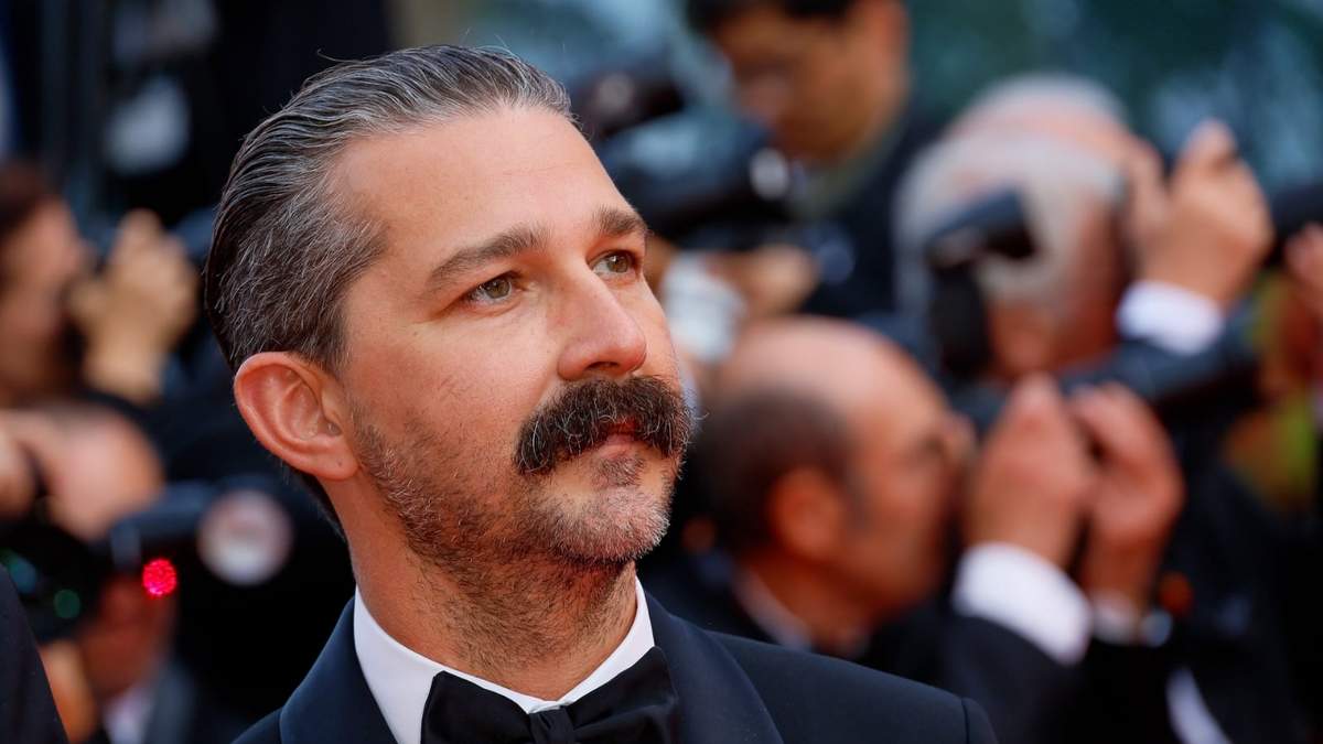 Shia LaBeouf