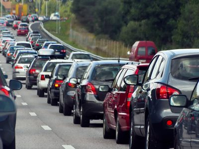¿No lo entienden? Una ciudad entera rompió la cuarentena