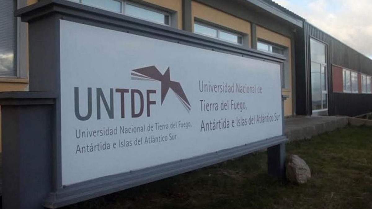 Tierra del Fuego. Fuente: (Instagram)
