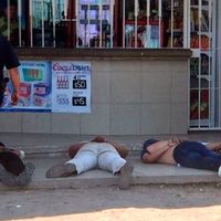 Enfrentamiento deja un civil muerto, dos militares heridos y cinco detenidos en Sinaloa