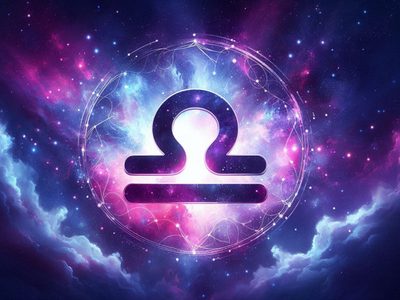Horóscopo para Libra: las predicciones de Vito Astro Dark para la semana del 11 al 17 de agosto