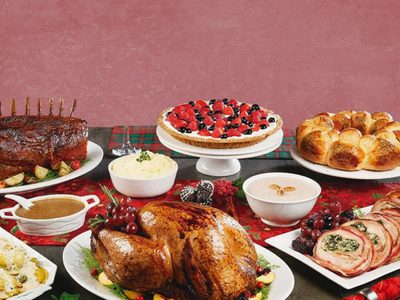 Cuidado con los alimentos recalentados después de la cena de Fin de Año: qué recomiendan los expertos