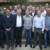 Soluciones para el conurbano: Fernández y Kicillof atenderán las inquietudes de los intendentes