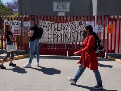 Rectores llaman a paristas de la UAM a continuar el diálogo