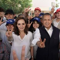 Beltrones defiende a Lilly Téllez y acusa al INE de no poner “orden” en las mañaneras