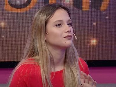 "No soy hipócrita, es la verdad": Barbie Vélez opinó sobre los últimos dichos de Carmen Barbieri