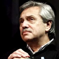 "Seremos inflexibles": Alberto Fernández verificó cómo se desarrolla el aislamiento obligatorio