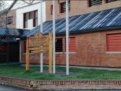 La justicia formalizó la acusación contra dos mujeres que golpearon a otra en Junín de los Andes