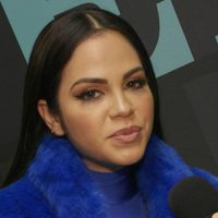 Natti Natasha habló de las fotos de su matrimonio: "Todo el mundo tiene un pasado"